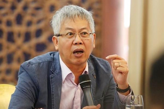 Ông Nguyễn Đức Kiên khẳng định BOT tốt, doanh nghiệp vận tải mới 'xấu'