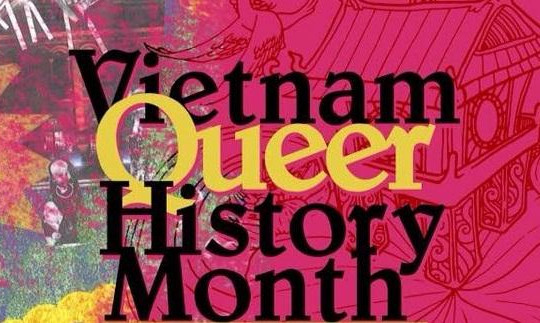 Hà Nội: Triển lãm đầu tiên về lịch sử của cộng đồng LGBT tại Việt Nam