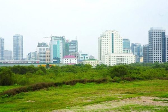 Hà Nội công bố thêm 121 doanh nghiệp nợ thuế