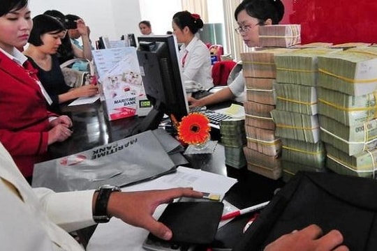 PGS.TS Đinh Trọng Thịnh: ‘Khó đánh thuế tiền gửi tiết kiệm’