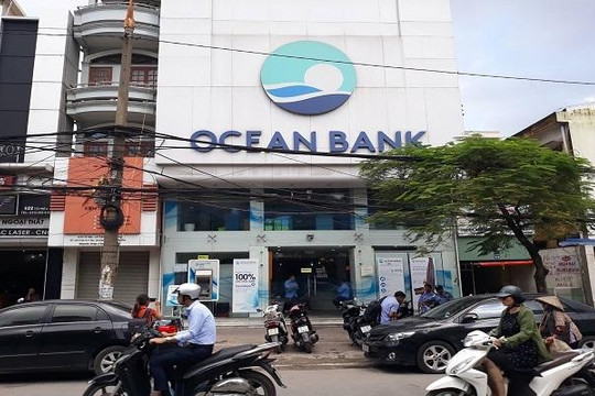 Vụ 500 tỉ đồng gửi tiết kiệm bỗng dưng 'biến mất': OceanBank sẵn sàng chi trả tiền gửi hợp pháp cho khách hàng