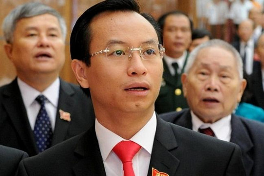 Bí thư, Chủ tịch Đà Nẵng có nhiều sai phạm nghiêm trọng, cần phải kỷ luật