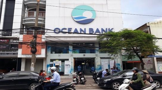 Truy nã nữ Giám đốc Oceanbank Hải Phòng ôm 500 tỉ đồng bỏ trốn