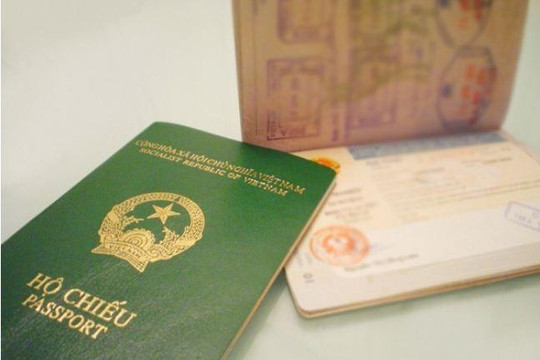 Mất hộ chiếu khi đi du lịch thì phải làm sao?