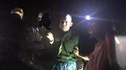 3 người giúp đỡ tử tù vượt ngục Nguyễn Văn Tình không biết Tình mang án tử
