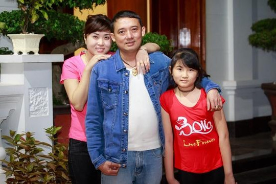 Nghệ sĩ hài Chiến Thắng quyết định tái hôn với vợ trẻ sau 3 tháng chia tay