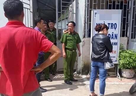 Lạng Sơn: Đôi nam nữ tử vong trong tư thế treo cổ ở phòng trọ