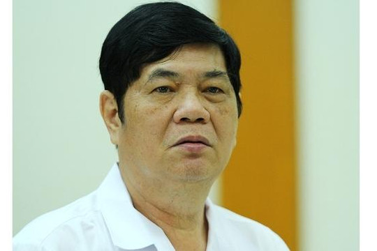 Vi phạm của ông Nguyễn Phong Quang và trách nhiệm của UBND TP.Cần Thơ