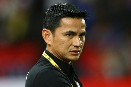Nếu ngồi ghế nóng, Kiatisak có đủ sức nâng tầm và thành công với bóng đá Việt?
