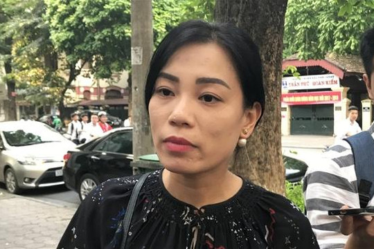 Trường CĐ Nghệ thuật Hà Nội khẳng định vợ Xuân Bắc đã vi phạm luật