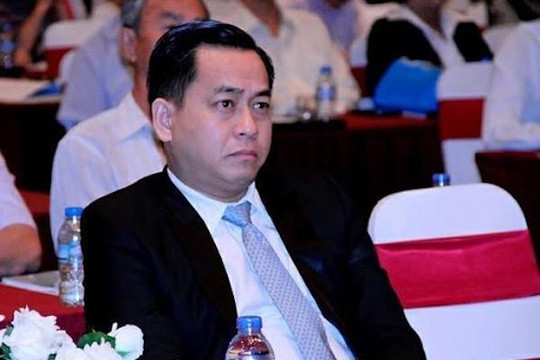 Những dự án bị điều tra ở Đà Nẵng liên quan đến 'trùm' BĐS Phan Văn Anh Vũ
