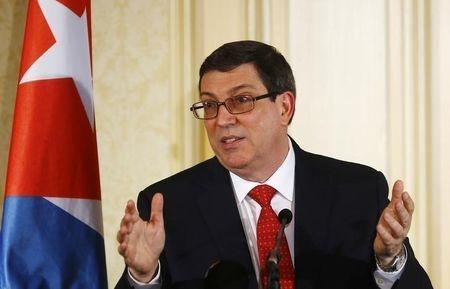 Cuba cảnh cáo Mỹ chớ vội kết luận vụ nhân viên ngoại giao bị bệnh ‘lạ’