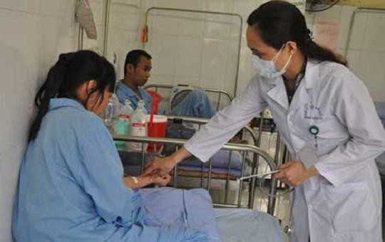 Việt Nam khó kết thúc đại dịch AIDS vào năm 2030