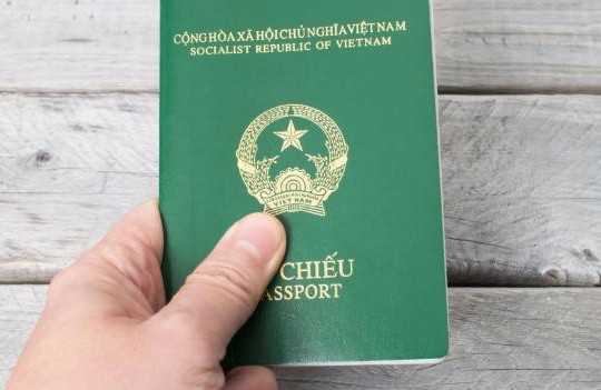 Đại sứ quán Đức bác bỏ thông tin ngừng cấp thị thực cho người Việt