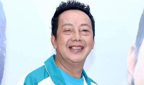 Nghệ sĩ hài Khánh Nam - tiếng cười chở che phận đời buồn