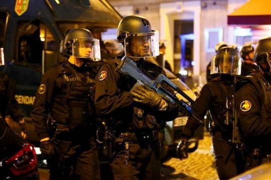 LHQ cảnh báo dự luật chống khủng bố của Pháp kỳ thị đạo Hồi