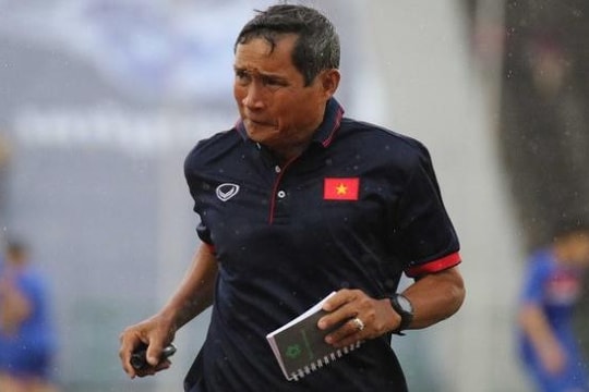 Tuyển Việt Nam gọi lại nhiều cựu binh cho cuộc đụng độ với tuyển Campuchia