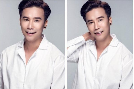 Đạo diễn Lê Việt chọn người mẫu cho show diễn ‘The Dreamers’