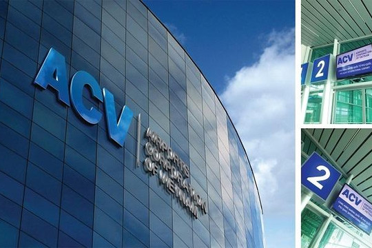 ACV lên tiếng về việc 'bốc hơi' hơn 380 tỉ đồng tiền lãi sau kiểm toán
