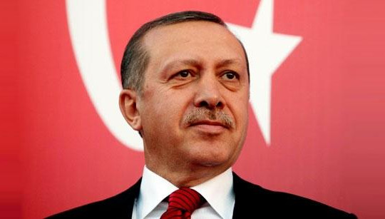 Tổng thống Erdogan nói 'Chúng ta không cần EU nữa'