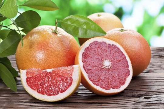 7 loại trái cây làm giảm cảm giác thèm ăn
