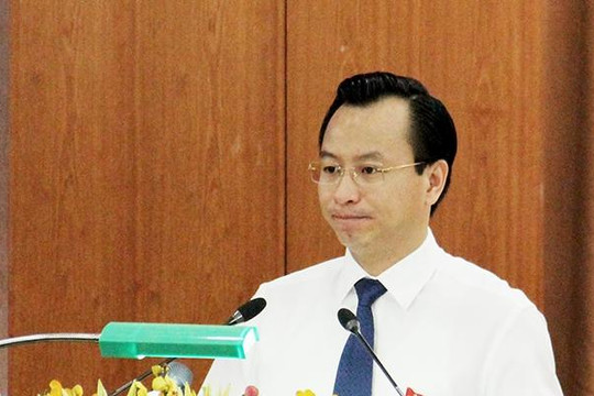 Báo cáo vi phạm của Bí thư, Chủ tịch Đà Nẵng đến từng tổ dân phố 