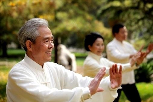 Bí quyết sống thọ, tránh xa bệnh tật của người Nhật