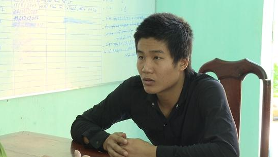 Đắk Lắk: Thanh niên túng tiền chơi game, hành nghề đạo chích