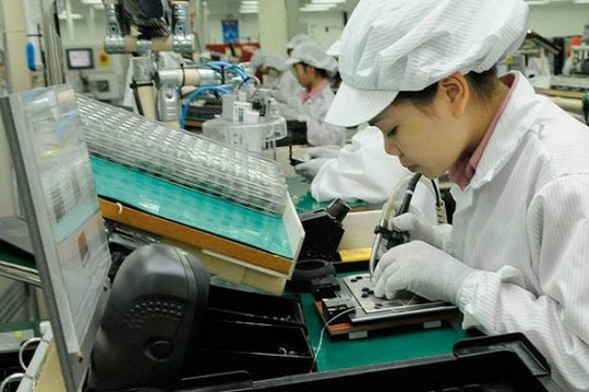 Toyota, Samsung lý giải vì sao doanh nghiệp Việt khó làm nhà cung ứng