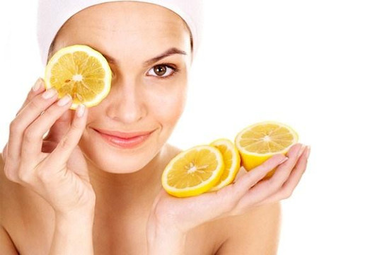 Những tác dụng không ngờ của vitamin C với làn da phái đẹp