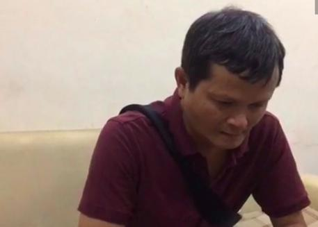 NSND Thanh Vân khóc khi nghệ sĩ Quốc Tuấn bị xúc phạm thô lỗ, gọi là Chí Phèo