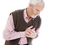 Nguy cơ đau tim liên quan tới nồng độ canxi trong máu thấp 