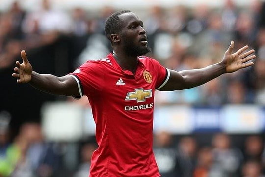 Mourinho: ‘Romelu Lukaku đã phát triển rất nhiều từ khi rời khỏi Chelsea’