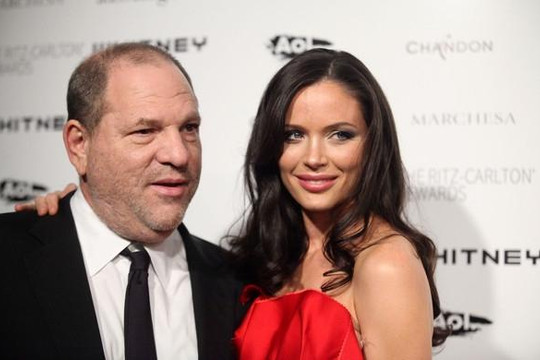 Bị vợ bỏ vì scandal quấy rồi tình dục, 'ông trùm' Hollywood phải đi cai nghiện sex 