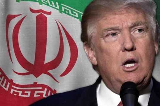 Đức cảnh báo hậu quả nếu Mỹ hủy thỏa thuận hạt nhân Iran