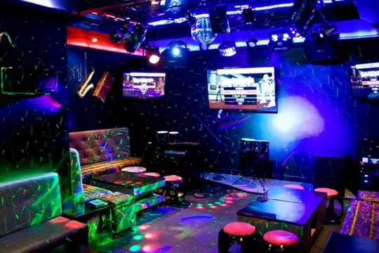 TP.HCM tổng kiểm tra quán karaoke, quán bar, vũ trường
