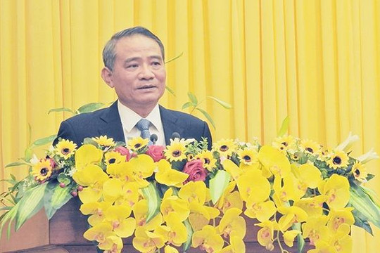 Thành ủy Đà Nẵng ‘hoàn thành quy hoạch cán bộ chủ chốt’