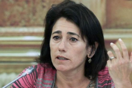 Không kiềm chế được thiên tai, Bộ trưởng Nội vụ Bồ Đào Nha từ chức