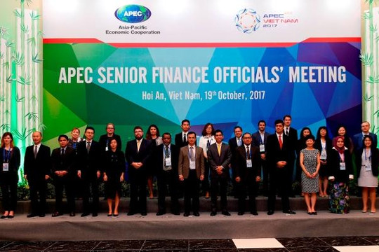 Hội nghị Bộ trưởng Tài chính APEC: Sẽ ra Tuyên bố chung về hợp tác tài chính khu vực