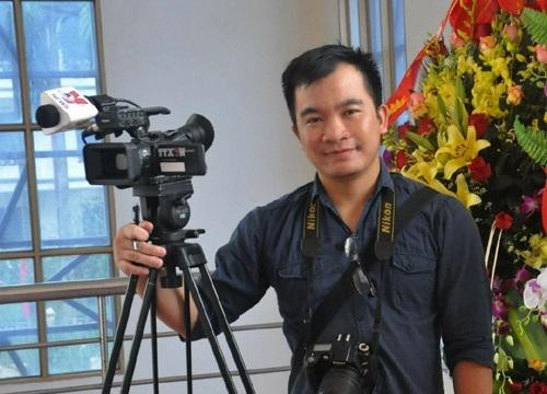 Thủ tướng truy tặng bằng khen cho nhà báo Đinh Hữu Dư