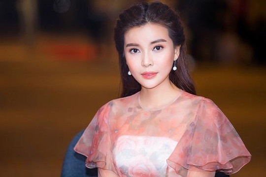 Cao Thái Hà: 'Tôi phẫu thuật thẩm mỹ để tìm vai diễn để đời'