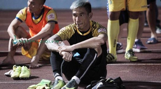 Bị dư luận nghi ngờ 'có vấn đề', FLC Thanh Hoá đề nghị điều tra trận đấu với Than Quảng Ninh