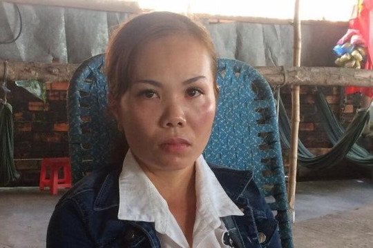 Sang Việt Nam tìm vợ, bị giăng bẫy cướp tài sản