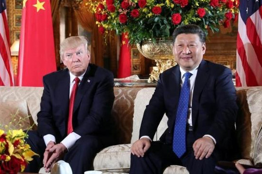 Thăm Bắc Kinh, Tổng thống Mỹ sẽ đề cập thẳng vấn đề Triều Tiên
