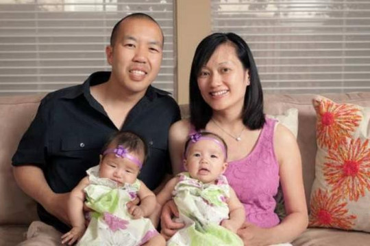 Trung Quốc: Đối mặt tỉ lệ sinh giảm, kêu gọi cho mỗi gia đình đẻ 3 con