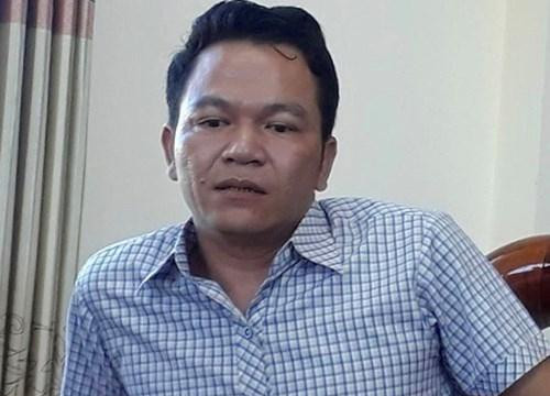 Kỷ luật chủ tịch phường trong vụ hành hung bác sĩ ở Nghệ An