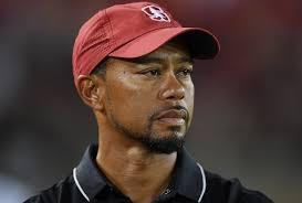 Thành khẩn nhận tội tại toà, Tiger Woods thoát án tù 