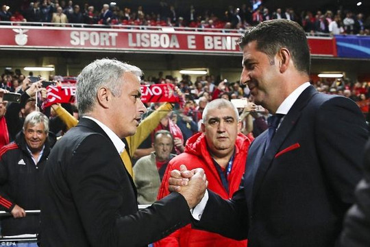 Manchester United - Benfica: Đội hình ra sân và tham vọng của quỷ đỏ