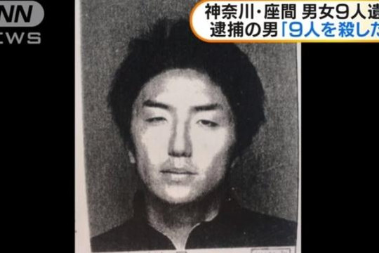 Kẻ giết người hàng loạt tại Nhật Bản dụ dỗ nạn nhân như thế nào?