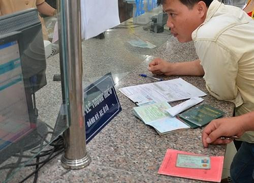 Chính phủ đồng ý bỏ hình thức quản lý dân cư đăng ký bằng sổ hộ khẩu